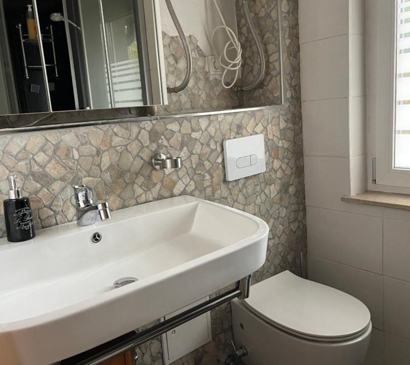 Photo of Bathroom in Petershagen
