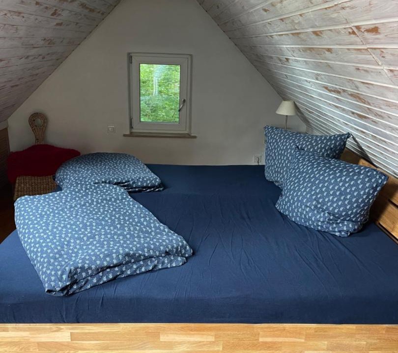 Photo of Bedroom in Petershagen