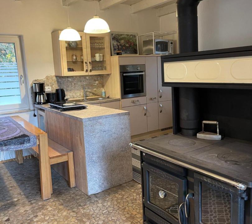 Photo of Kitchen in Petershagen