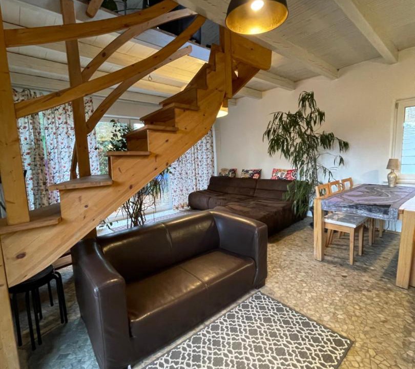 Photo of Livingroom in Petershagen