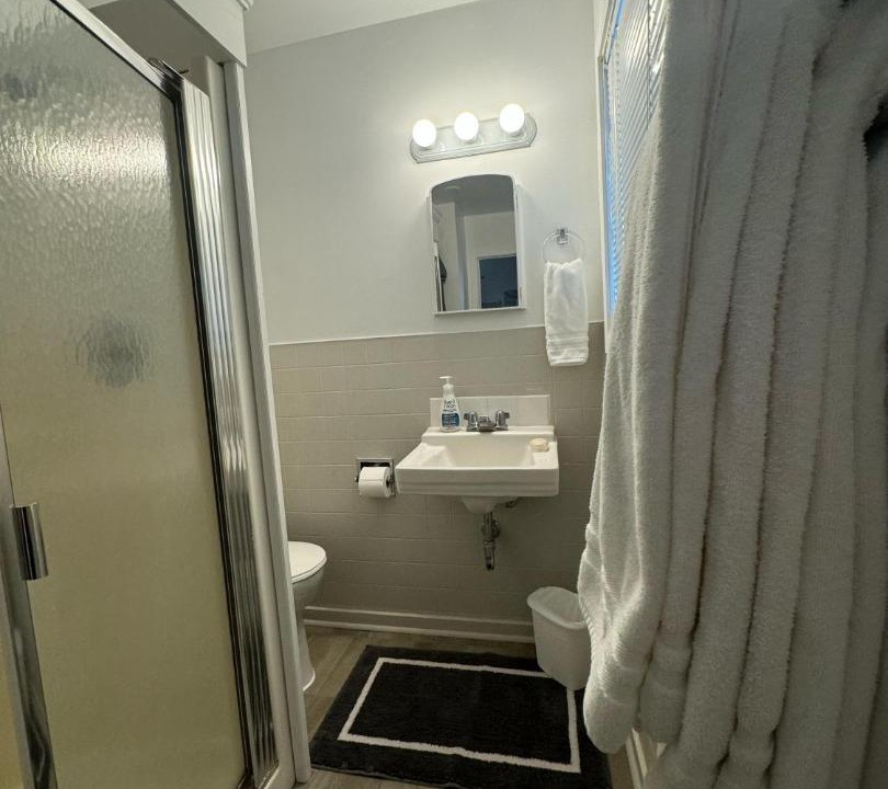 Photo of Bathroom in Banff