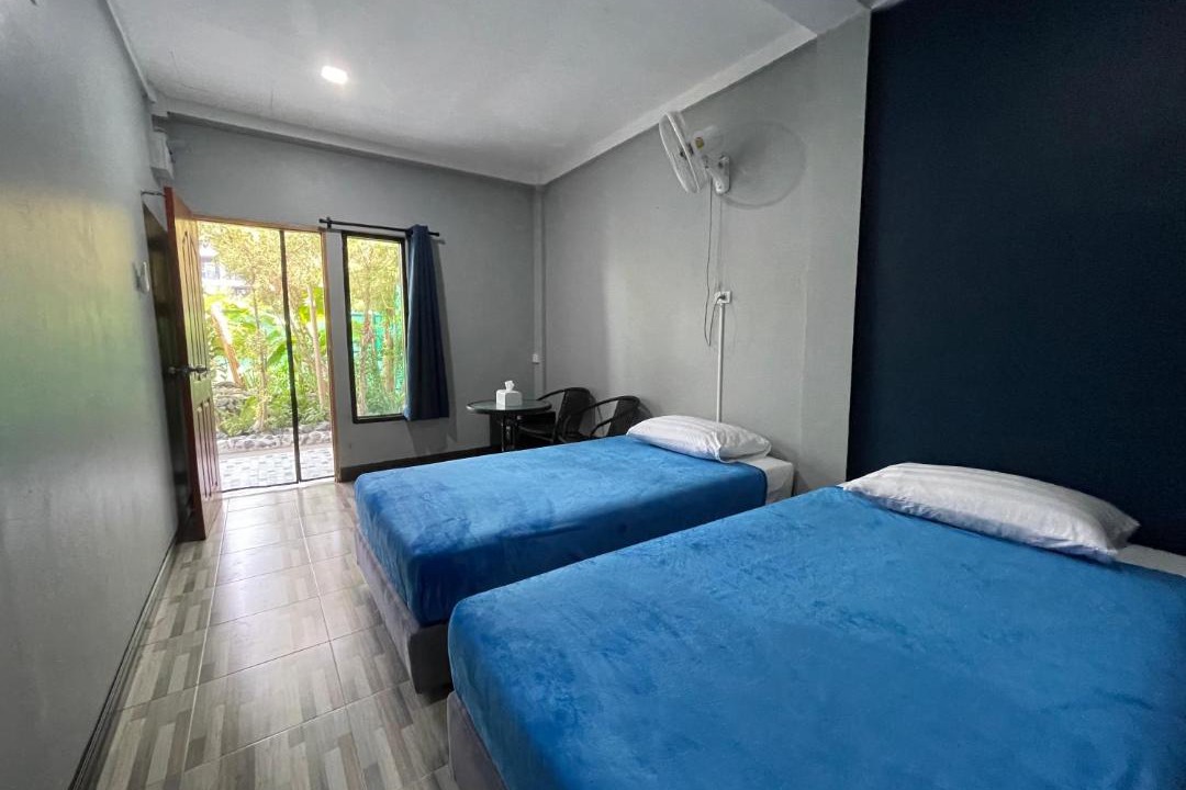 Photo of Bedroom in Mai Khao
