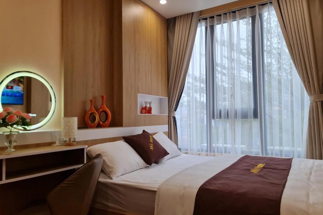 Photo of Bedroom in Hang Buom