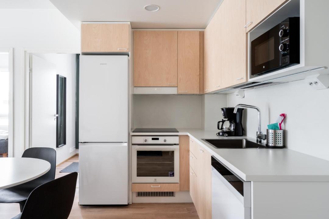 Photo of Kitchen in Masala