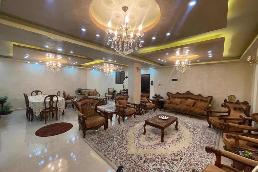 Photo of Livingroom in Irbid
