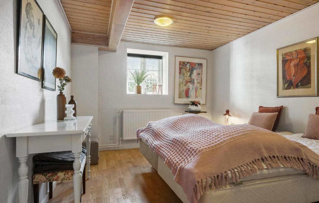 Photo of Bedroom in Randers
