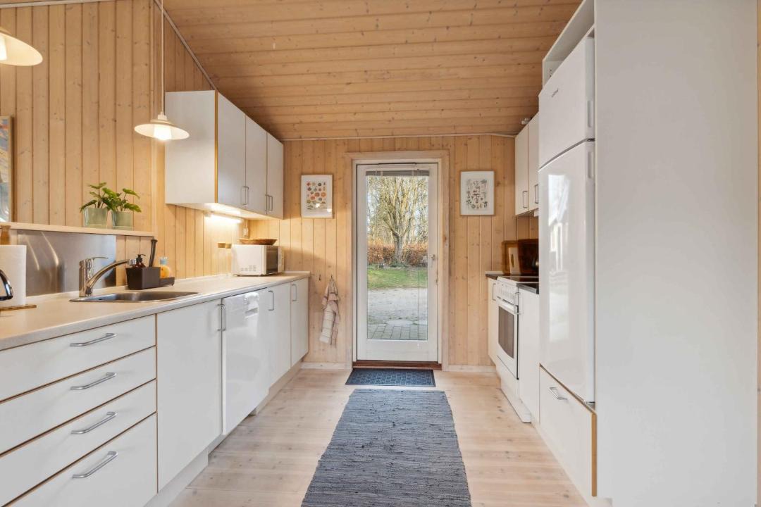 Photo of Kitchen in Fjerritslev