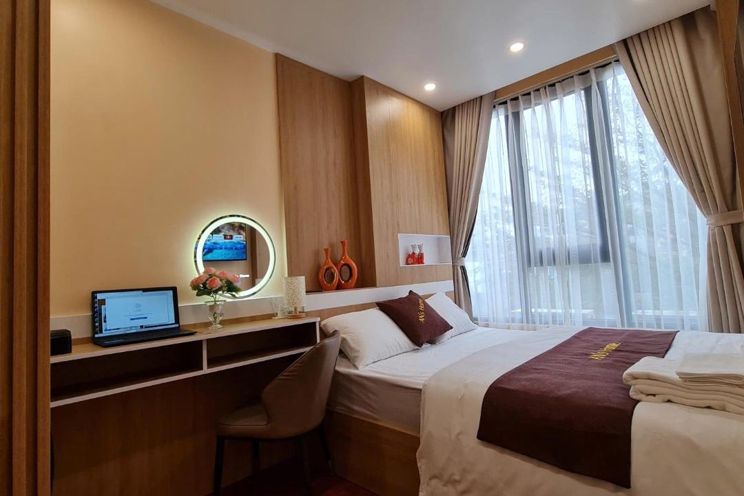 Photo of Bedroom in Hang Buom