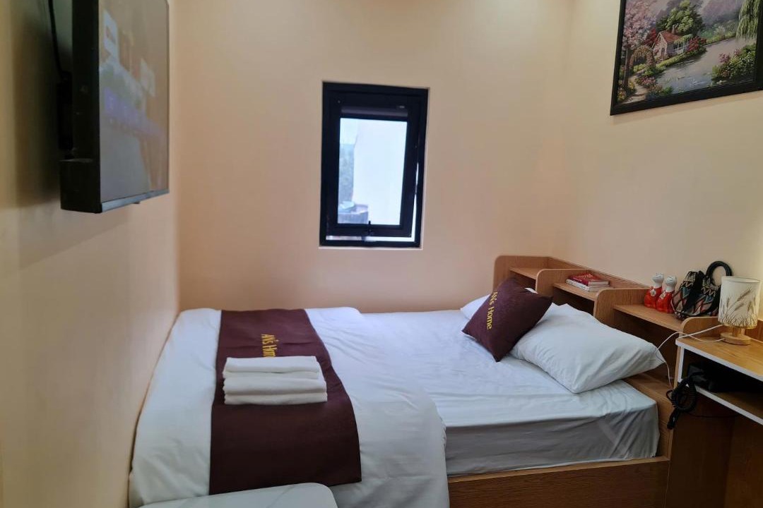 Photo of Bedroom in Hang Buom
