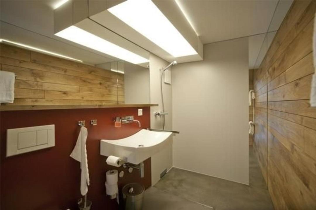 Photo of Bathroom in Weggis
