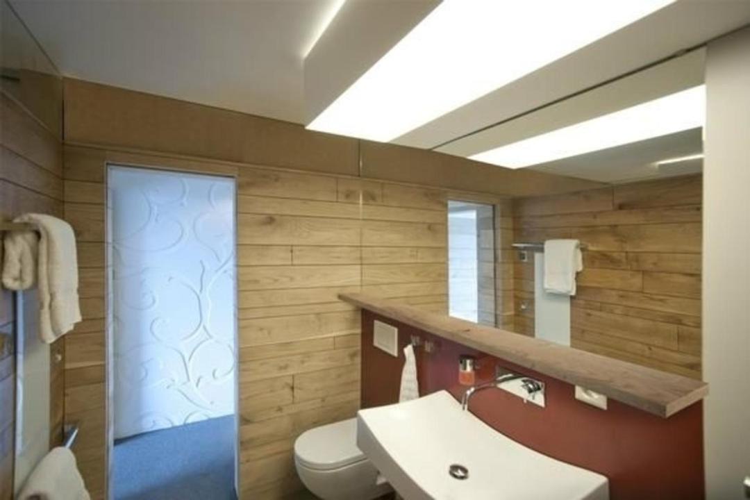 Photo of Bathroom in Weggis