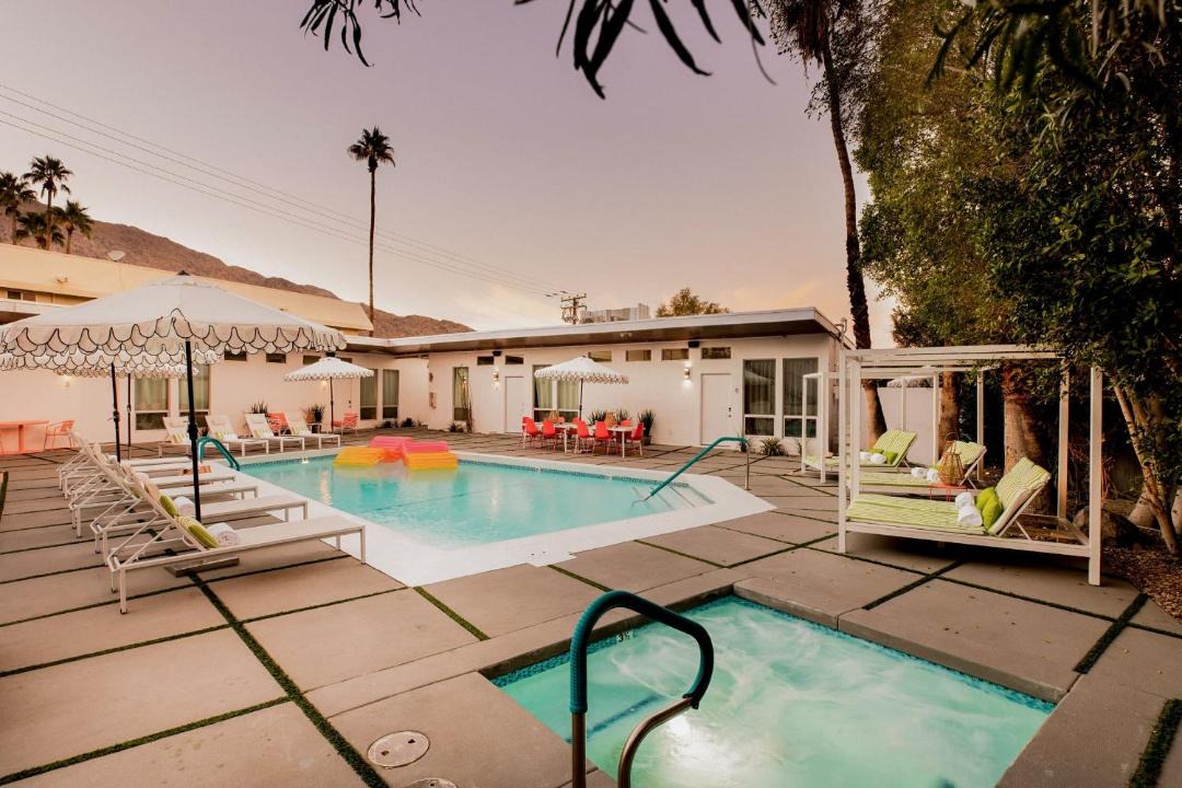 Photo of Others in Tahquitz River Estates