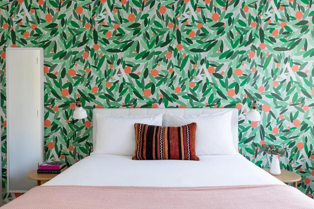 Photo of Bedroom in Tahquitz River Estates