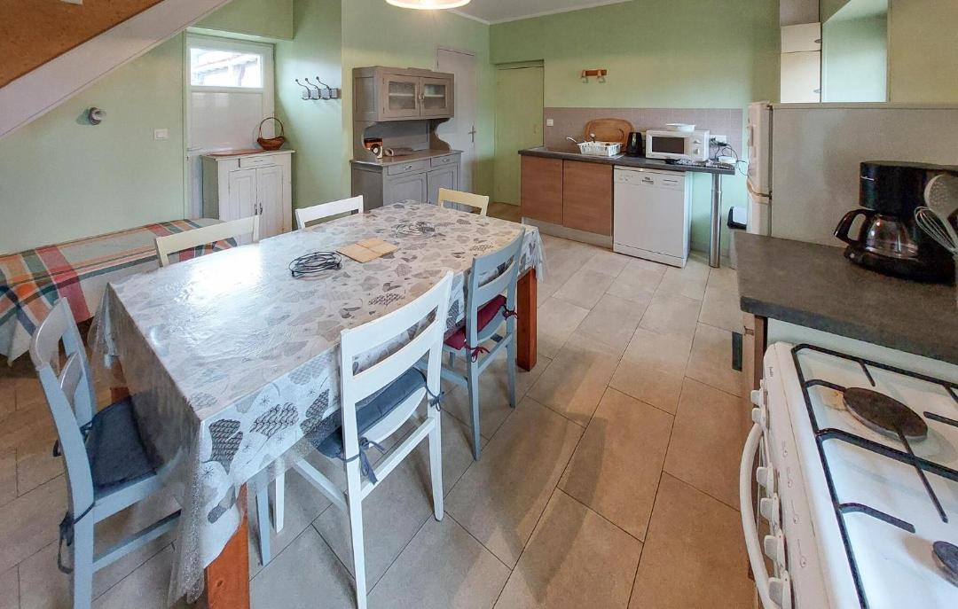 Photo of Kitchen in Egry