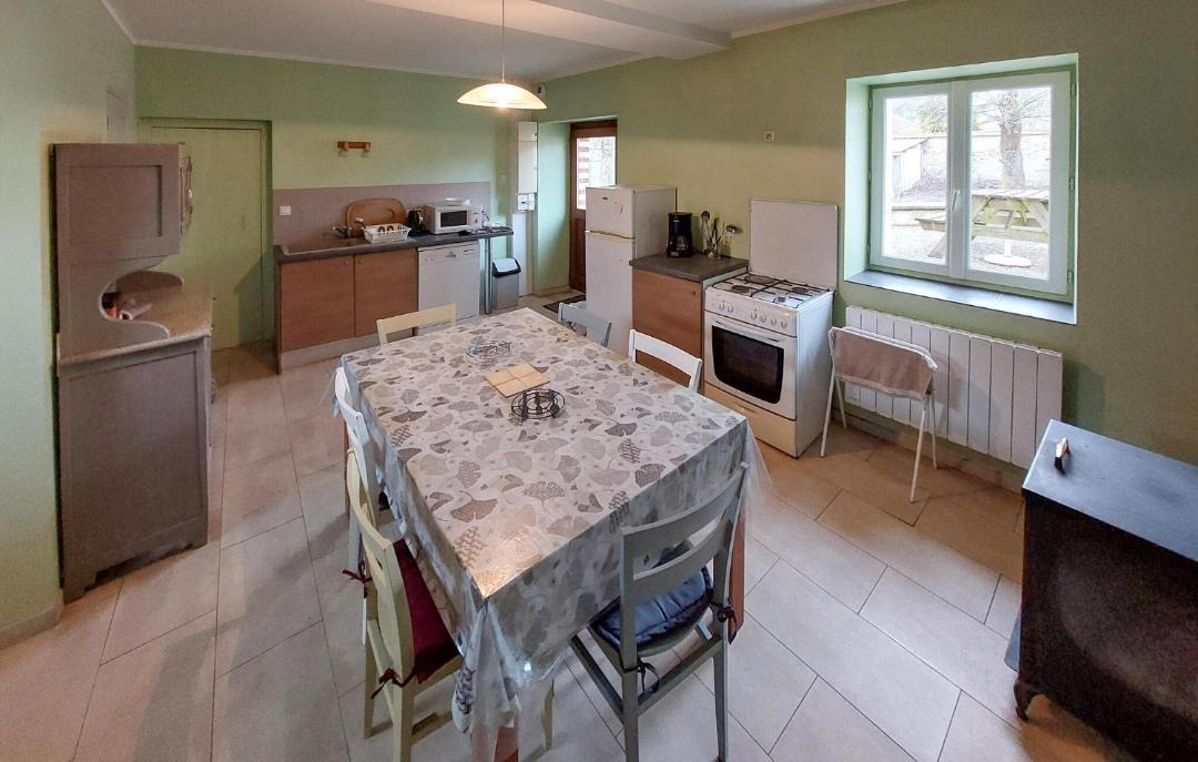 Photo of Kitchen in Egry