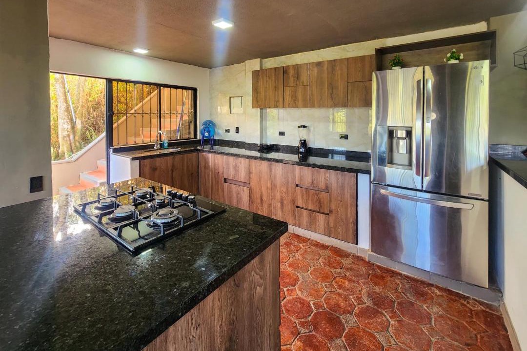 Photo of Kitchen in Floridablanca