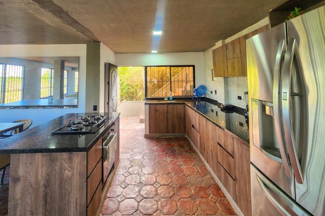Photo of Kitchen in Floridablanca