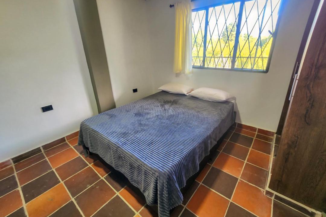 Photo of Bedroom in Floridablanca