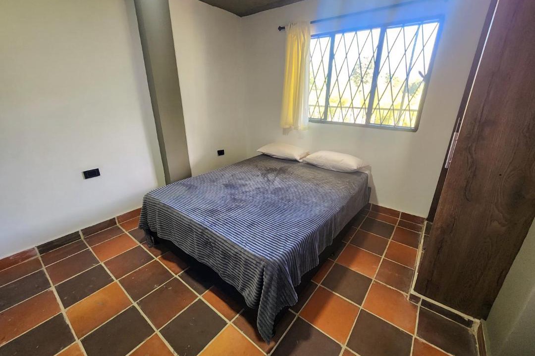 Photo of Bedroom in Floridablanca