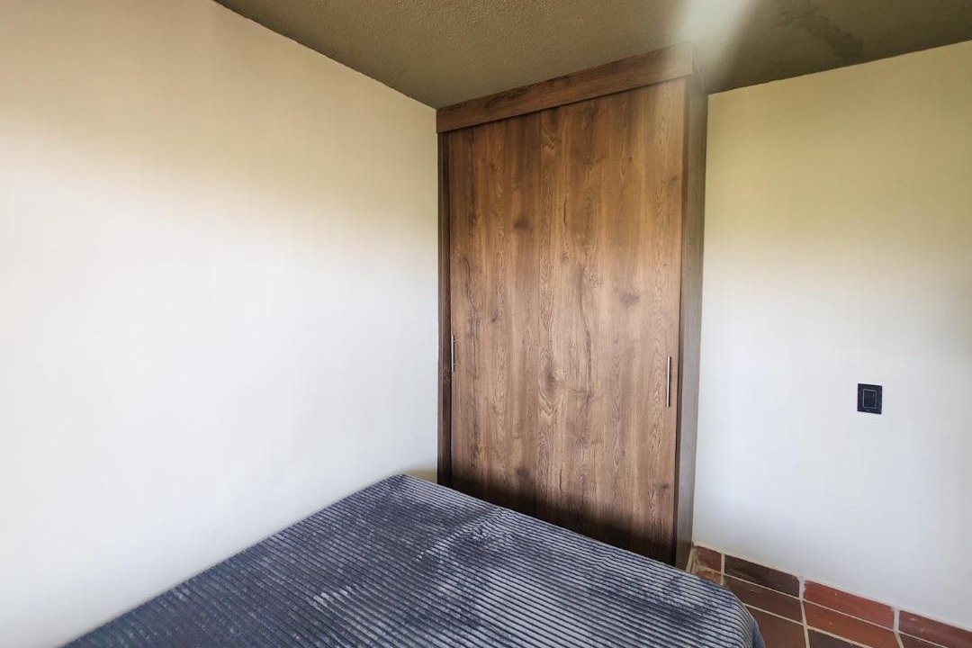 Photo of Bedroom in Floridablanca