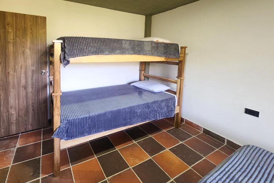 Photo of Bedroom in Floridablanca