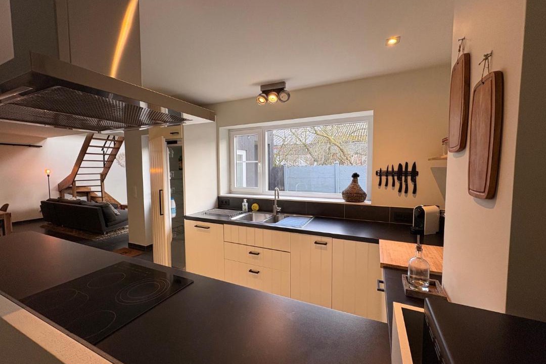 Photo of Kitchen in Waregem