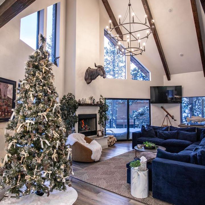 Photo of Livingroom in Duck Creek Village