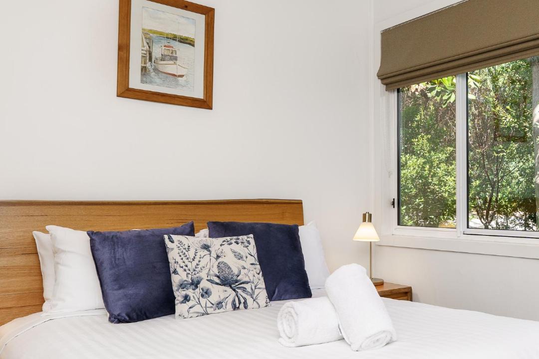 Photo of Bedroom in Pialligo