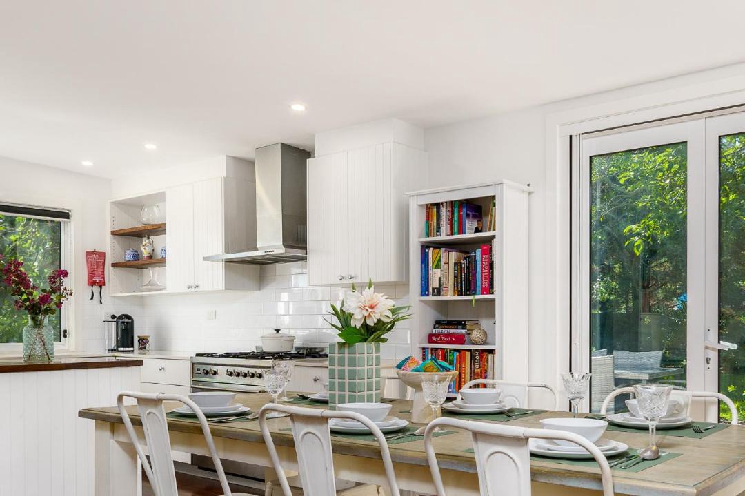 Photo of Kitchen in Pialligo
