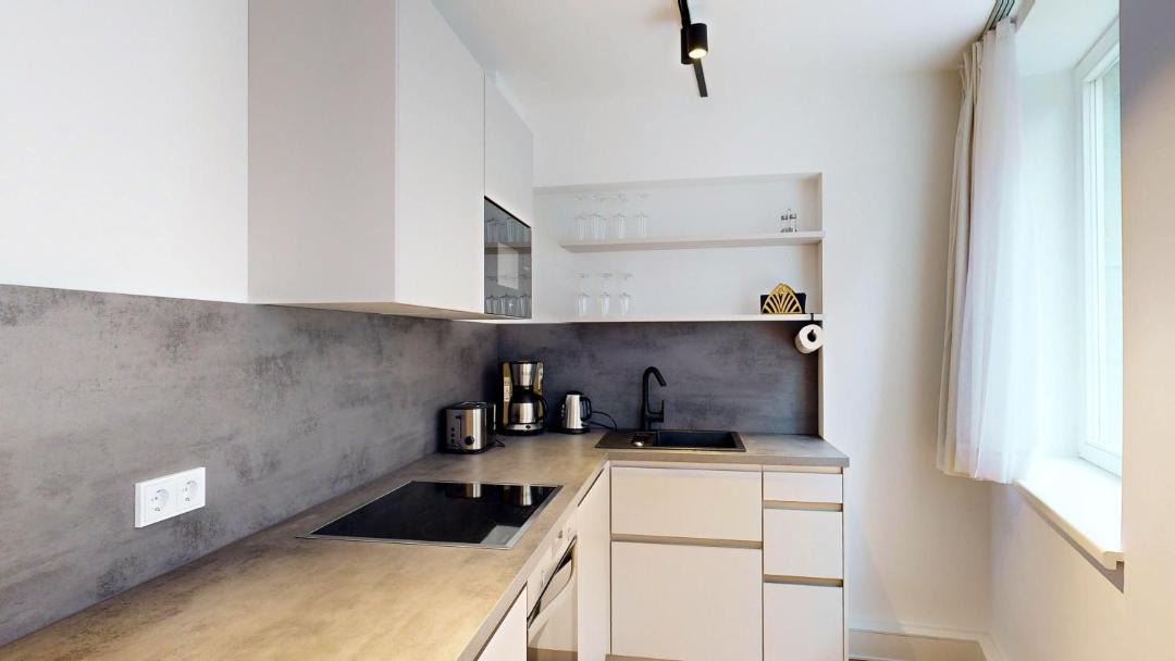 Photo of Kitchen in Altstadt