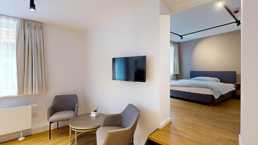 Photo of Bedroom in Altstadt