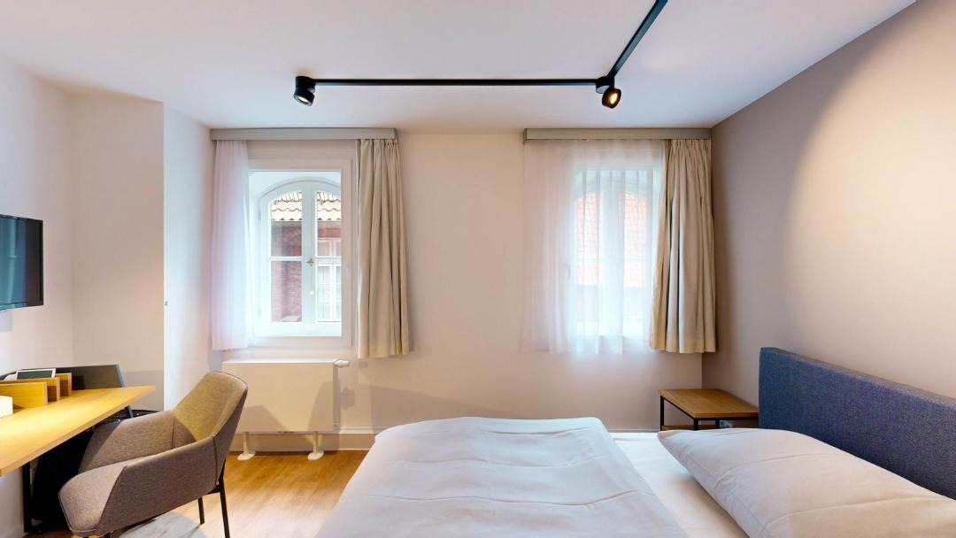 Photo of Bedroom in Altstadt