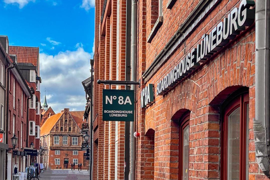 Photo of Buildings in Altstadt