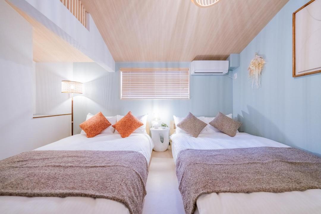 Photo of Bedroom in Kujo