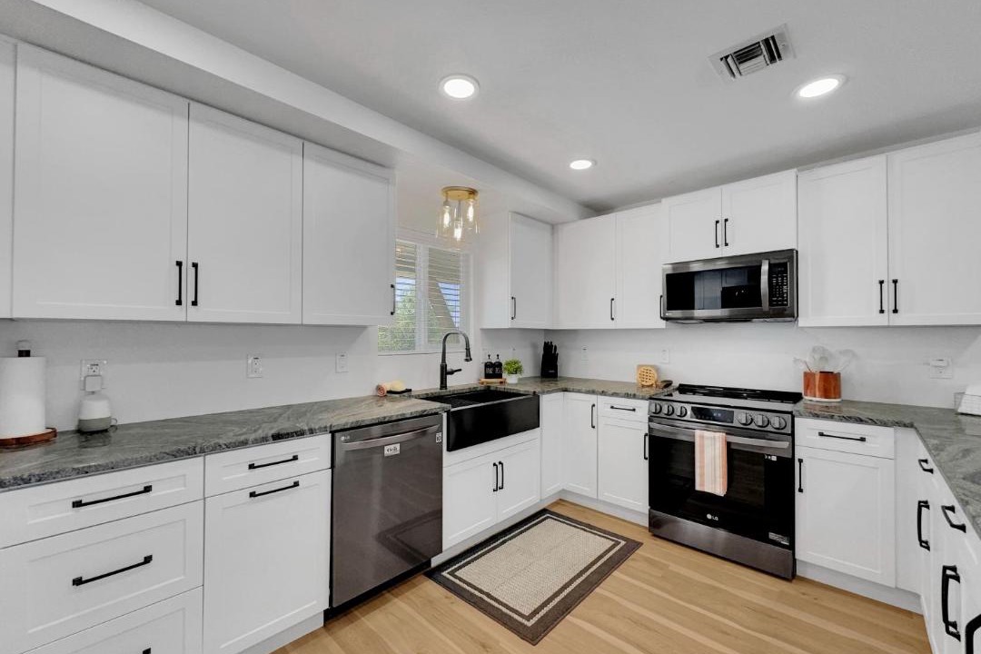 Photo of Kitchen in Apache Junction