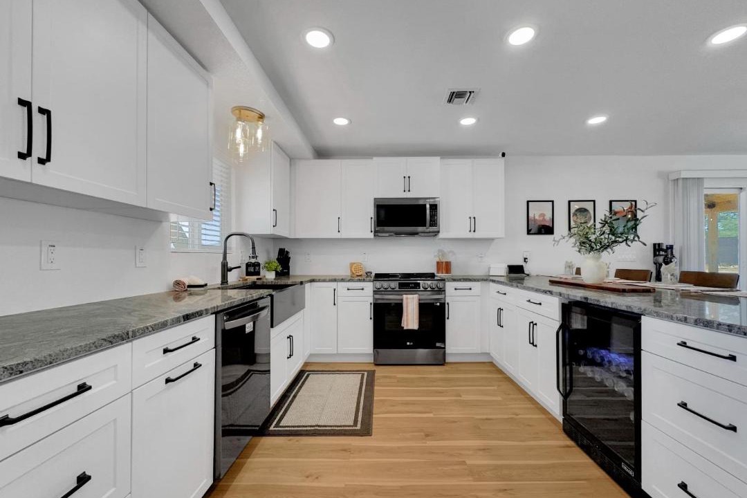 Photo of Kitchen in Apache Junction