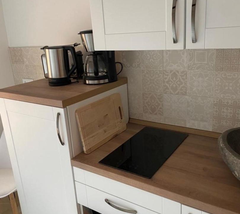 Photo of Kitchen in Halberstadt