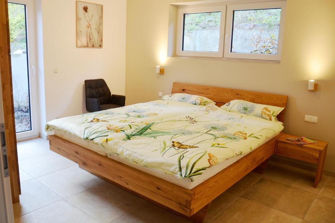 Photo of Bedroom in Heimbach