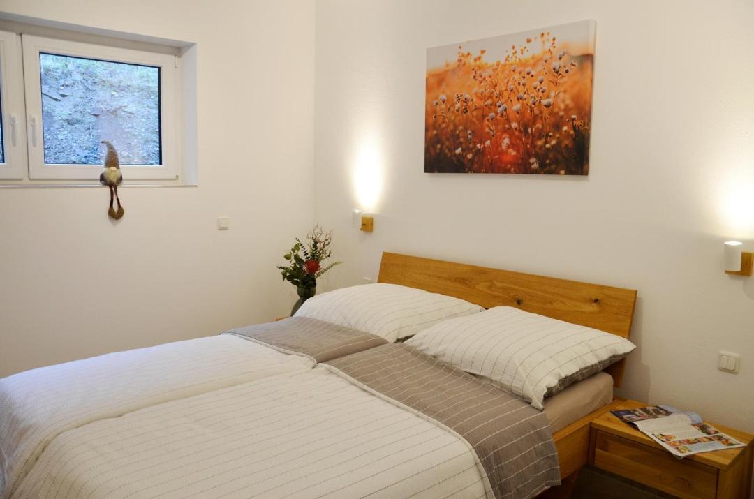 Photo of Bedroom in Heimbach