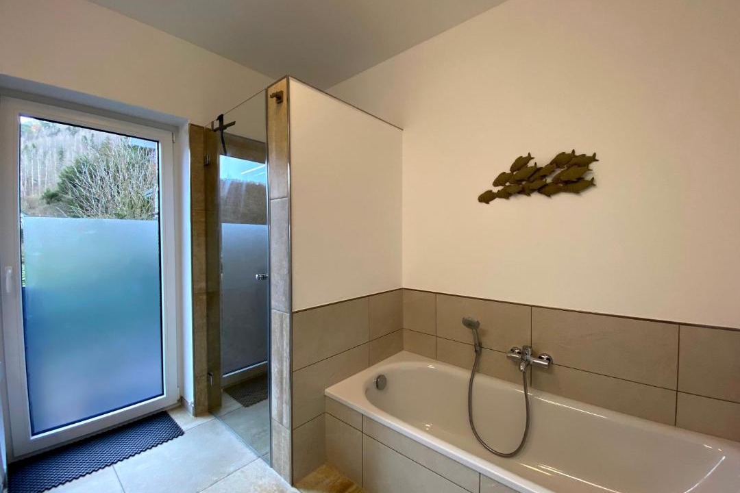 Photo of Bathroom in Heimbach