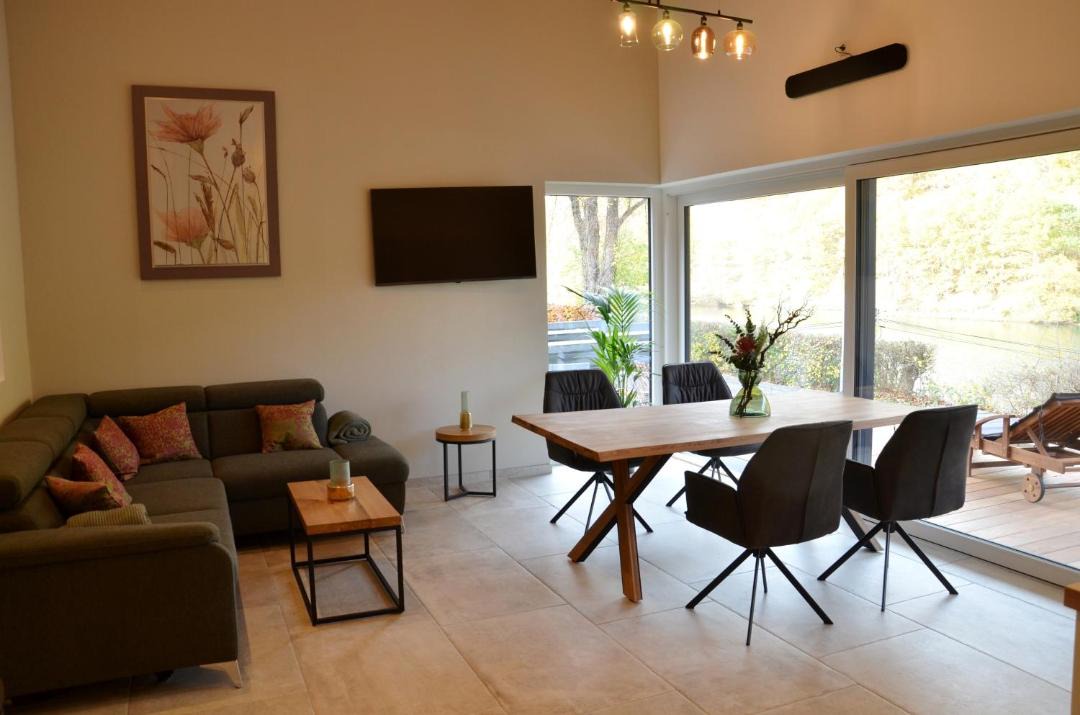 Photo of Livingroom in Heimbach