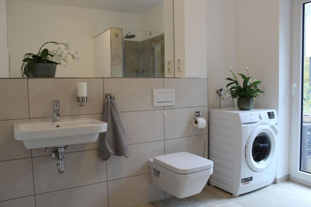 Photo of Bathroom in Heimbach