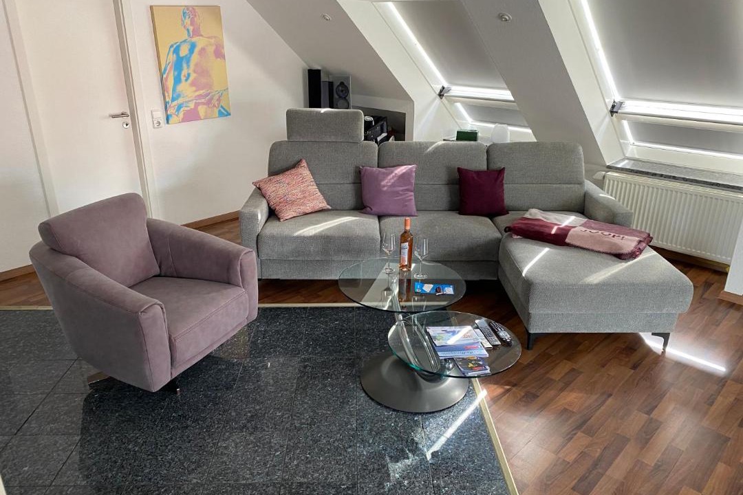 Photo of Livingroom in Loxstedt