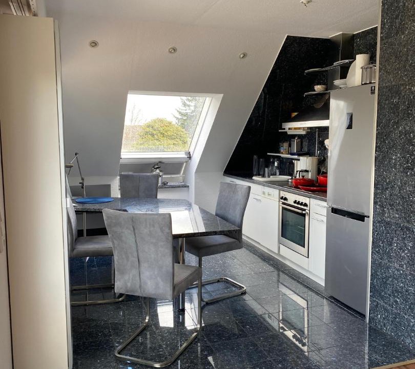 Photo of Kitchen in Loxstedt