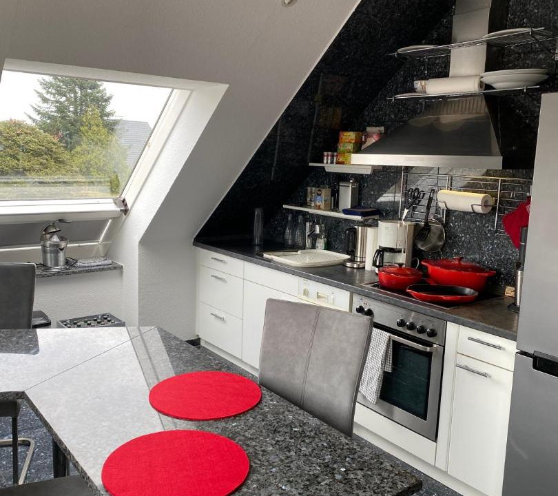 Photo of Kitchen in Loxstedt
