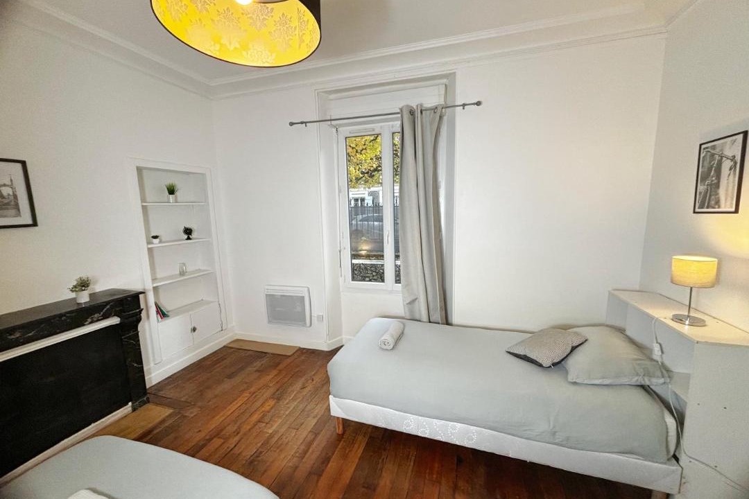 Photo of Bedroom in Provins