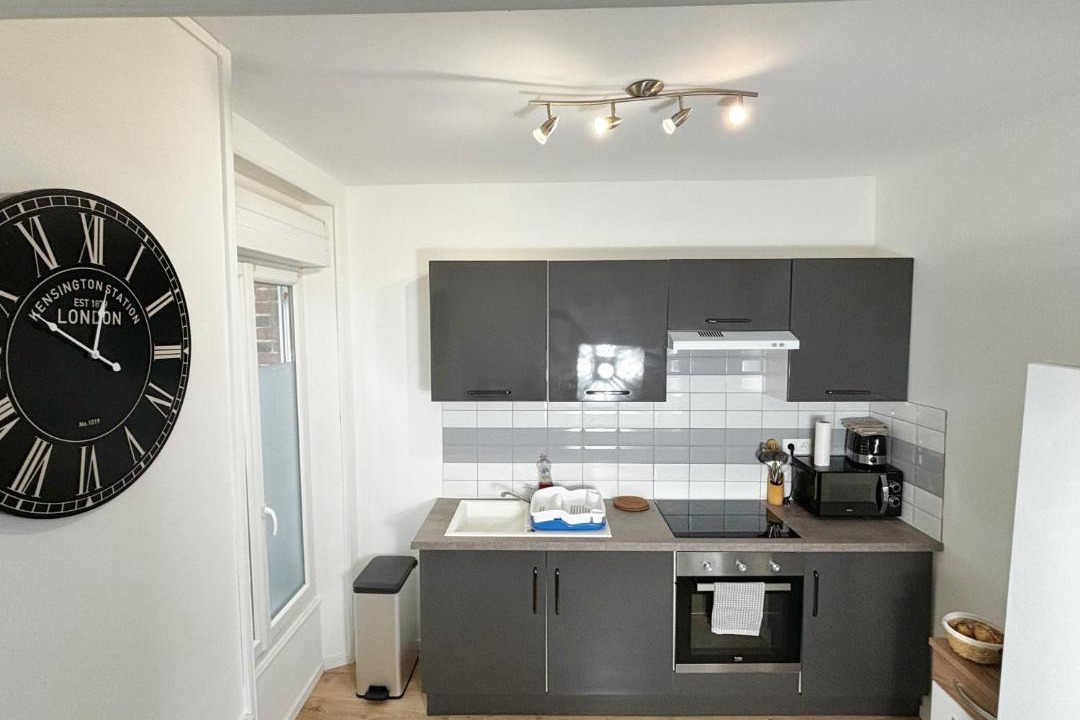 Photo of Kitchen in Provins