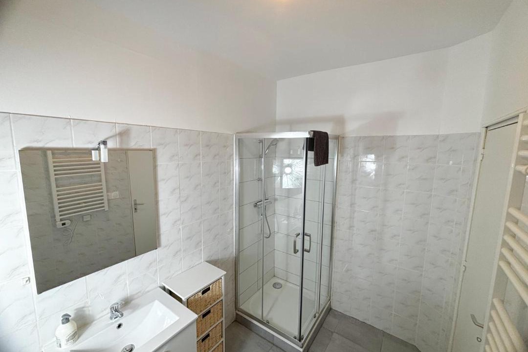 Photo of Bathroom in Provins