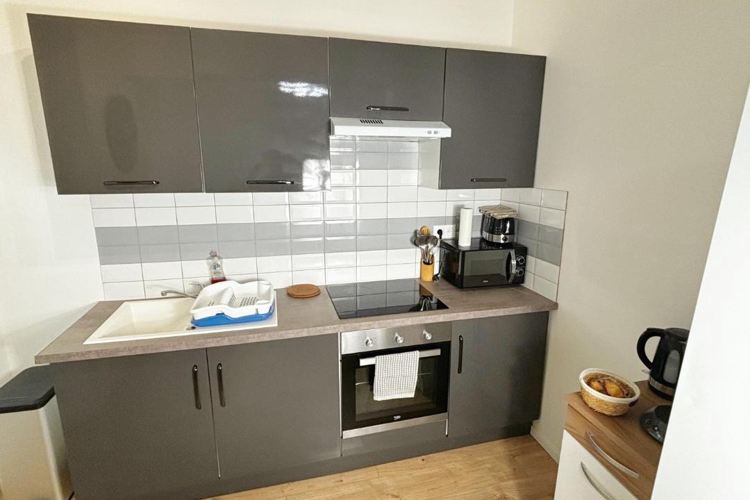Photo of Kitchen in Provins