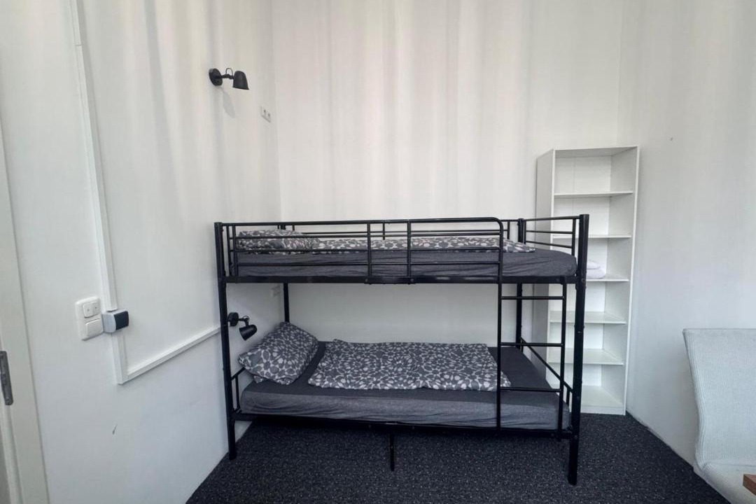 Photo of Bedroom in Rummelsburg